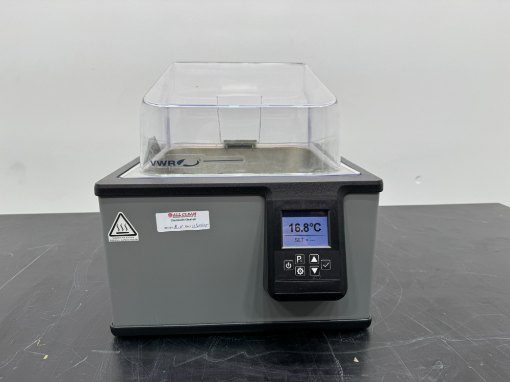 Image of Polyscience WBE10 Water Bath